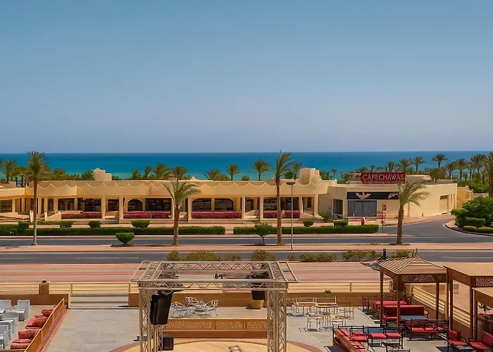 Royal Sea View Apartman