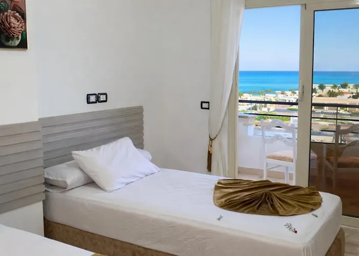 Royal Sea View *