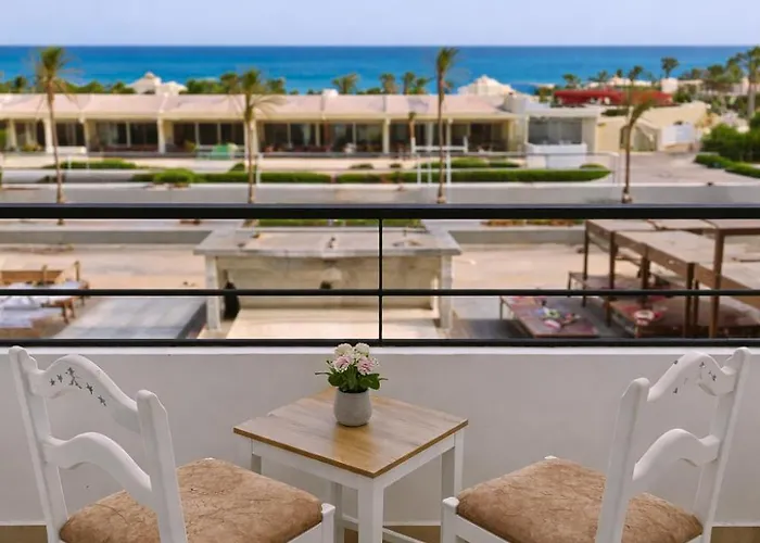 Royal Sea View