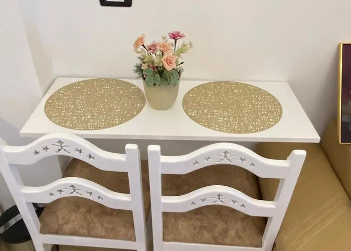 Royal Sea View *