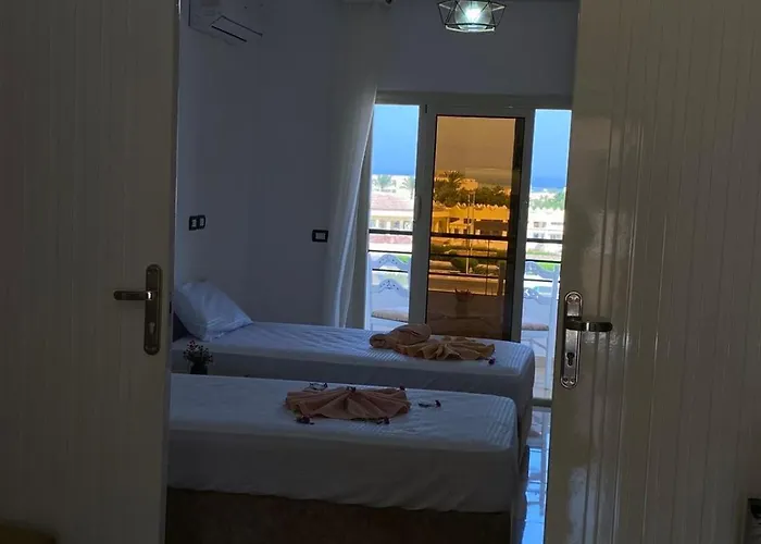 Royal Sea View Apartman
