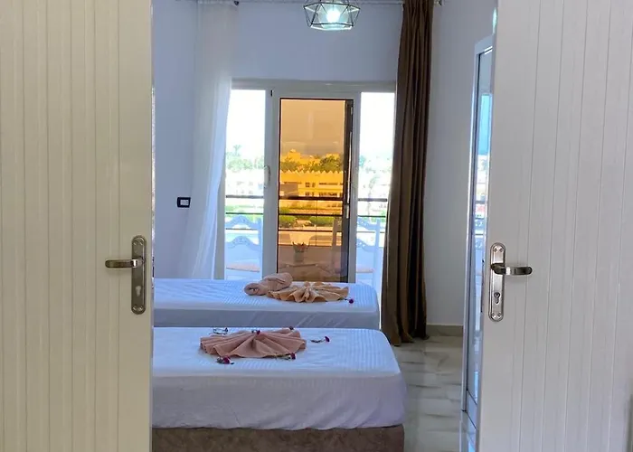 Apartman Royal Sea View Sarm es-Sejk