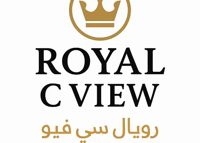 Royal Sea View Sarm es-Sejk