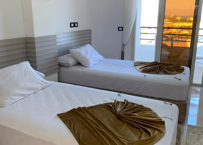 Royal Sea View Apartman