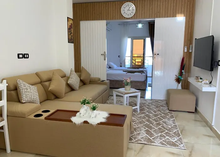Apartman Royal Sea View