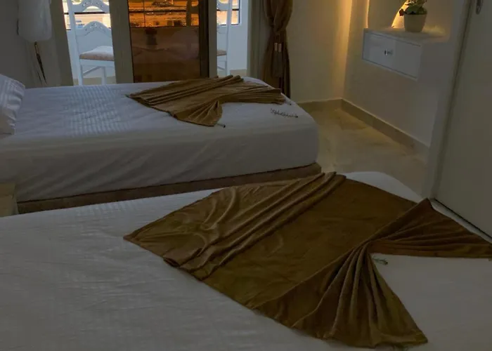 Royal Sea View Sarm es-Sejk