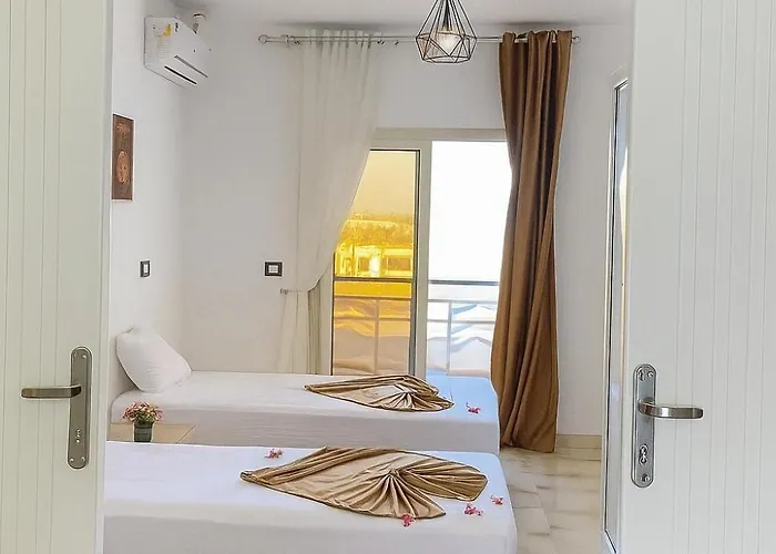 Royal Sea View * Sarm es-Sejk
