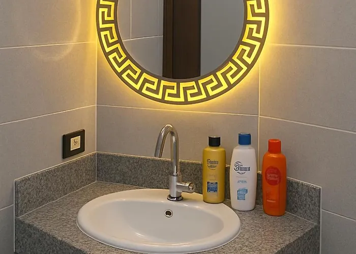 Apartman Royal Sea View *