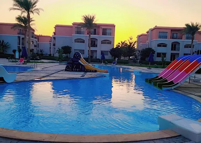 Apartman Royal Sea View *