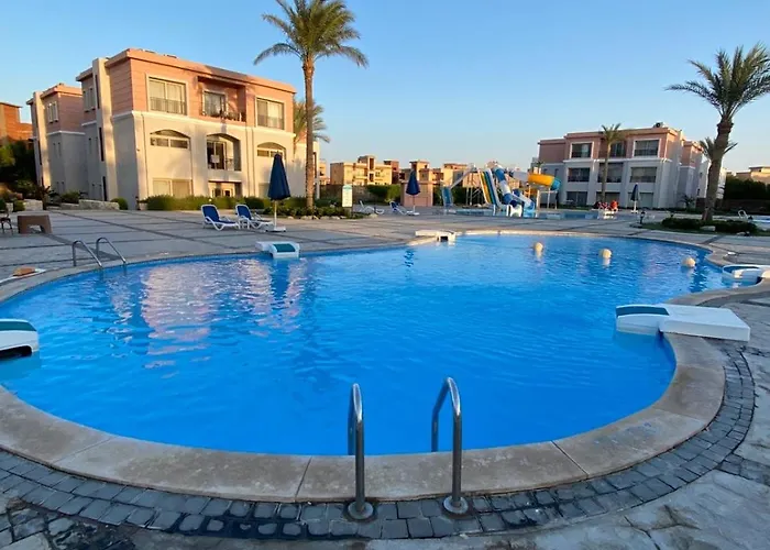 Royal Sea View Apartman *