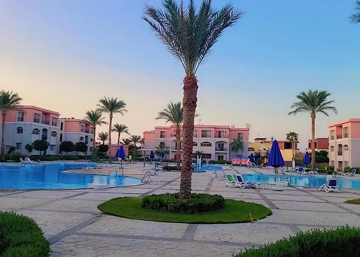 Apartman Royal Sea View
