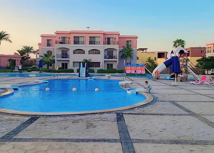Apartman Royal Sea View