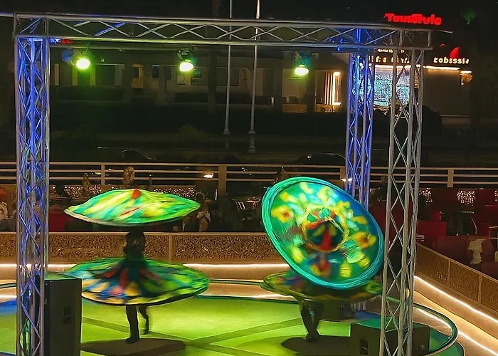 Royal Sea View شقة شرم الشيخ