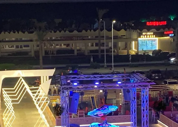 Royal Sea View Sarm es-Sejk