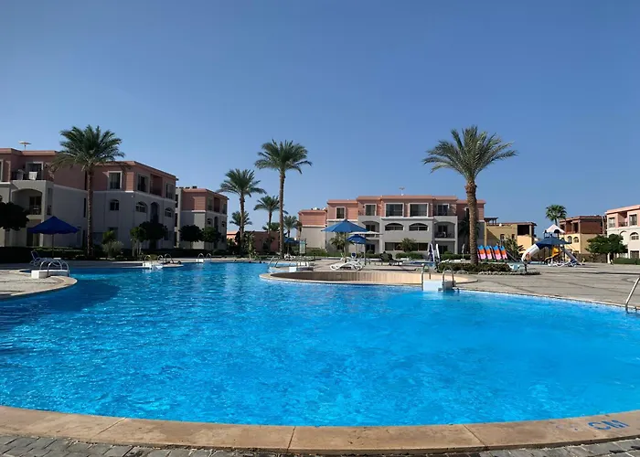 Royal Sea View Apartman *