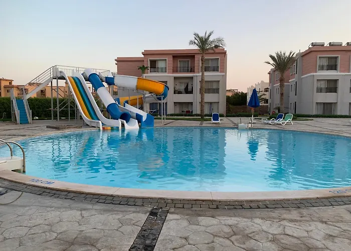 Royal Sea View Sarm es-Sejk