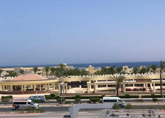 شقة Royal Sea View *