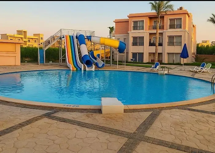 Royal Sea View Apartman *